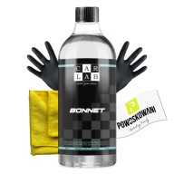 CARLAB BONNET 750 ml na pranie, čistenie, látkové čalúnenie a čalúnenie hlavy