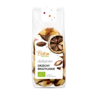 BIO Brazílske ORECHY 125g BATOM BIO