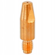 KONCOVÝ PRÚD 0,8MM M6X28MM CU WMT25A
