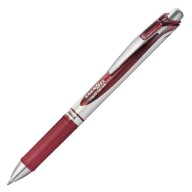 PENTEL EnerGel BL77 bordové guľôčkové pero