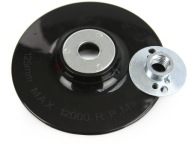 VLÁKNOVÝ DISK MONTÁŽNY NÁSTAVEC M14 125mm