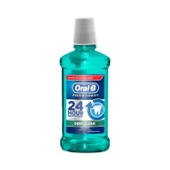 ÚSTNA B. VYPLACHOVANIE ÚST 500ML PRO-EXPERT HĺBKO ČIST