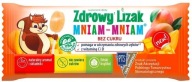 Zdravá mangová lízanka bez cukru STARPHARMA 1 ks