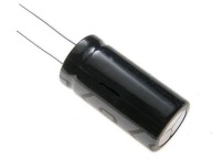 KONDENZÁTOR 4700uF-16V /13X25/ LEAGUER - 1KS