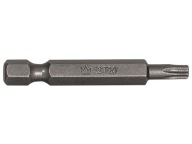 C6596 TORX BIT T-27 50 MM S2 15 KS RICHMANN