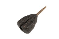 Hrany Ploché hruškové olovo 100g Fox Centric Weight