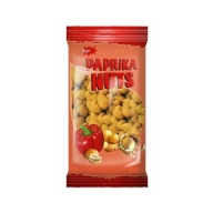 LITOVSKÉ Paprika Nuts balené orechy