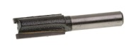 RÝCHLOSŤ KRÉZAČA BRZDA 8 mm 2x12x25 mm