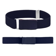 Detský opasok na nohavice, suchý zips, nastaviteľný, elastický pre dievčatá a chlapcov