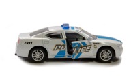 POLICEJNÝ KOV JAR JAR POLICAJNÉ AUTO AUTO
