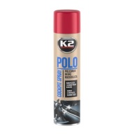 K2-POLO KOKPIT CHERRY KOKPIT PLAY 600ML