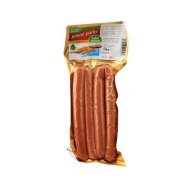 Obilné párky 250g Salve Natura