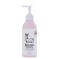 Yope Gel Tekutý na intímnu hygienu 300 ml Geranium
