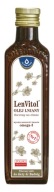 Ľanový olej LENVITOL 0,25 ZA STUDENA LISOVANÝ BUDWIG