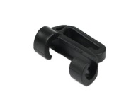 Sklolaminátový kolíkový izolátor 8 mm (predáva sa po 25 kusoch) [R