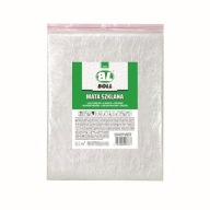 Sklenená podložka 450g/m2, rozmer 0,5m2 BOLL