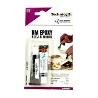 TECHNICOLL 5 MINÚT EPOXIDOVÉ GLUE 2x5ml