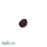 FLEXIPADS Podložka z mikrovlákna CUT BLACK 50mm Rezanie