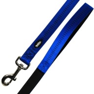 Vodítko pre malého psa Nobby Soft Grip 1,8 m XS
