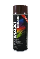 Farba, lak v spreji MOTIP MAXI COLOR RAL 8017