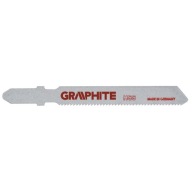 Listy do priamočiarych píl 2 ks GRAPHITE 57H767
