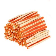 ZF SANDWITCH STRIPES KURACIE PRUHY 500G