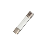 Sklenená poistka 5x20mm CE 8A 1ks