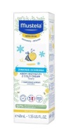 MUSTELA COLD CREAM Výživný krém 40 ml