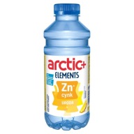 Arctic+ Elements Beauty s príchuťou ananás 600 ml