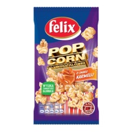 FELIX POPCORN KARAMEL 90G ..