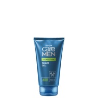 Jemný gél na holenie AVON Care Man