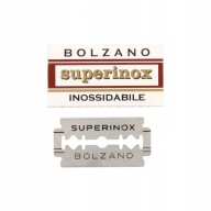 Bolzano Superinox Razor Double Edge žiletky