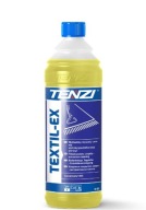 Textil-Ex tekutý koncentrát na umývanie kobercov a čalúnenia vysávačom, 1L