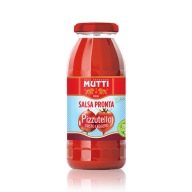 Mutti Salsa omáčka s paradajkami Pizzutello