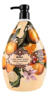 Bianca Sprchový gél Orange 1000 ml