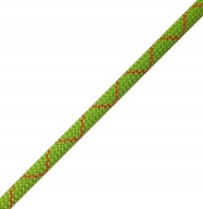 Horolezecké lano Tendon Smart Lite 9,8 mm 1 m