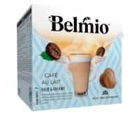 Kapsule Belmio CAFE AU LAIT pre Dolce Gusto 16