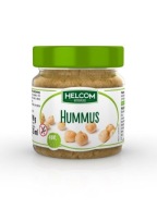 PRÍRODNÝ HUMMUS 190G HELCOM