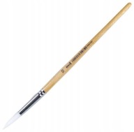 Okrúhla nylonová kefa č.13 KOH-I-NOOR