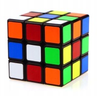 LOGICKÁ KOCKA 3x3x3 klasická LOGICKÁ PUZZLE originál