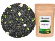 KIWI SUPER DELICIOUS Čierny čaj - SHOP 50g