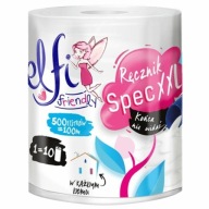 Papierová utierka ELFI XXL