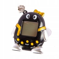 TAMAGOTCHI ELEKTRONICKÉ INTERAKTÍVNE ZVIERATKO