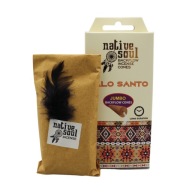 Vonné tyčinky Native Soul - Palo Santo