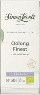 Oolong Finest čajovník 20T BIO