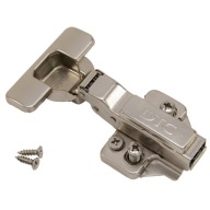 NÁBYTOKOVÝ PÁN PRE NÁBYTKOVÉ DVERE HS-3D/9* + VODIČ H=0 S EURO HS-3D/9* EURO
