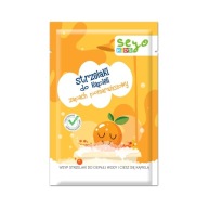 Seyo Kids Bath Shooters Coloring Orange Water 30 g