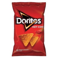 DORITOS HORÚCA KUKURICA 100G ..