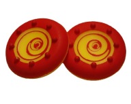 2x Eraser silikónová podložka pre XBOX Twister R+Y podložka