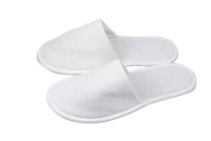 JEDNORÁZOVÉ HOTELOVÉ papuče FROTTE 1 PÁR 55G